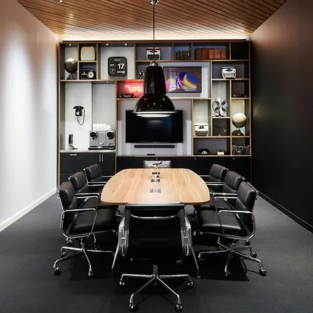 Citizenm Chicago Downtown