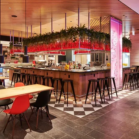 Citizenm Chicago Downtown