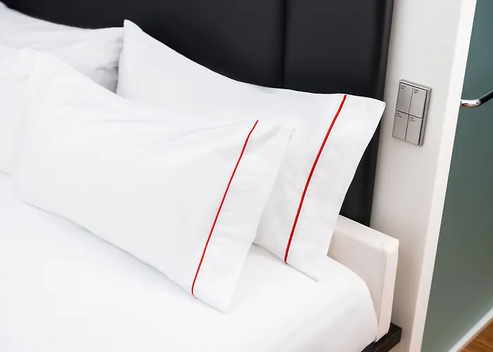 Hotel Citizenm Downtown