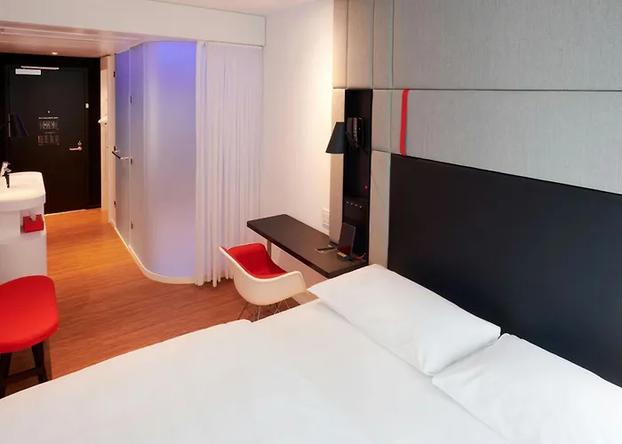 Citizenm Downtown