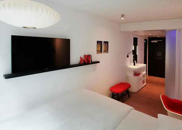Citizenm Downtown Chicago