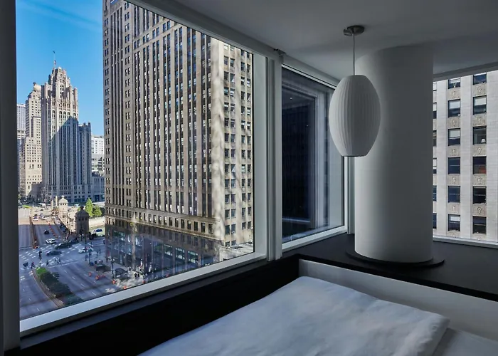 Hotel Citizenm Downtown 4*