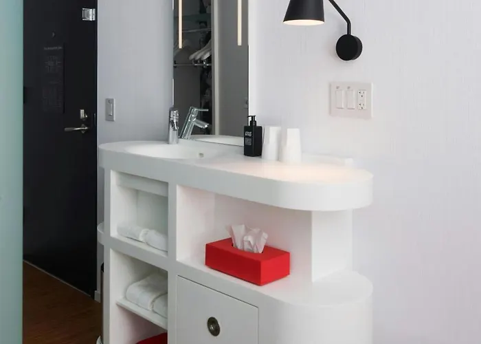 Citizenm Downtown