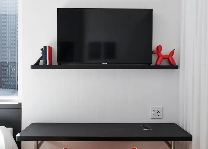 Citizenm Downtown Hotel 4*