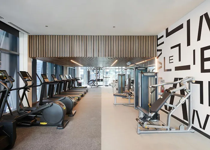 Citizenm Downtown 4*