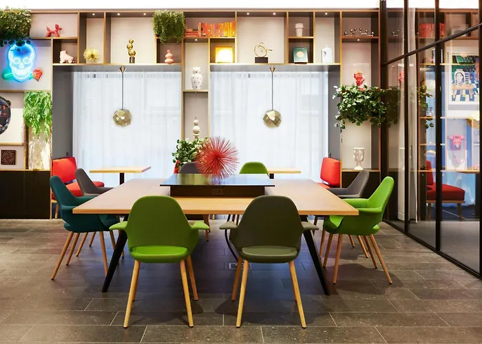 Citizenm Downtown