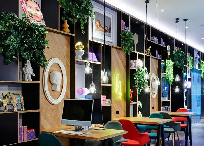 Citizenm Downtown Chicago