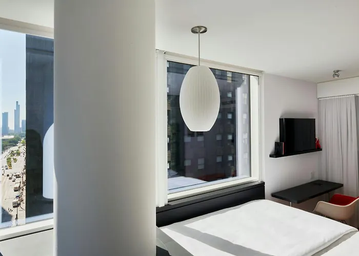 Citizenm Downtown