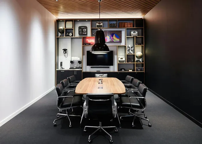 Citizenm Downtown 4* Chicago