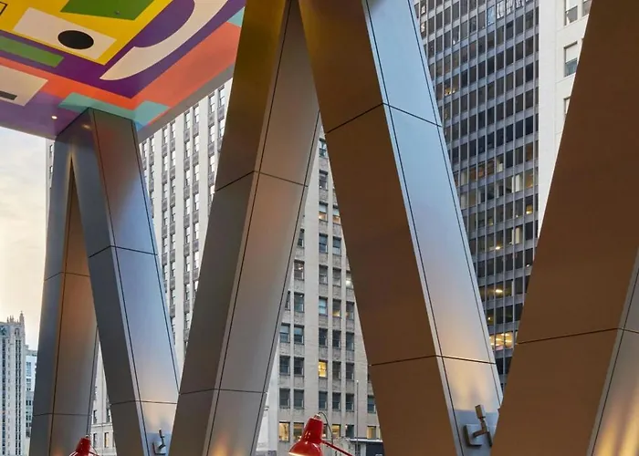Hotel Citizenm Downtown 4*