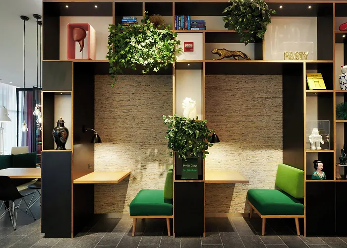 Citizenm Downtown Chicago
