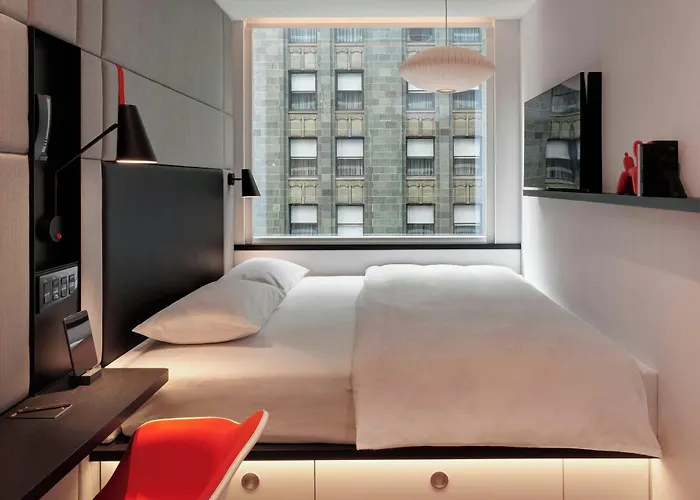 Citizenm Downtown